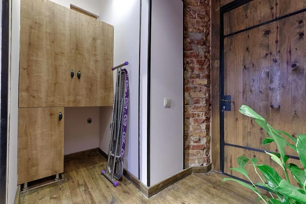 Azad Homes Tomtom Istanbul Apartment