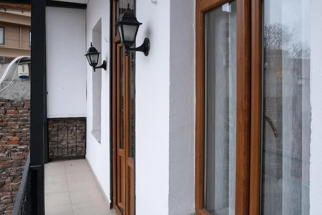 Apartment Azad Homes Tomtom Istanbul