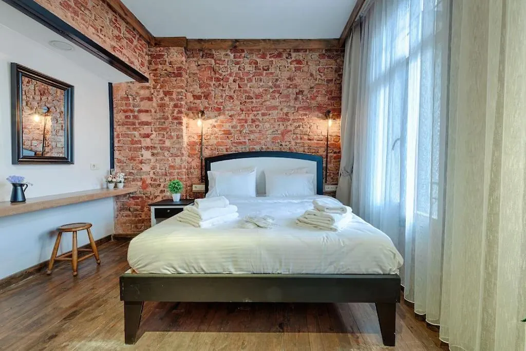 Azad Homes Tomtom Istanbul 0*,