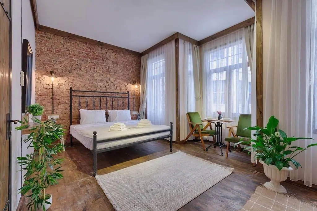 Azad Homes Tomtom Istanbul 0*,  Turkey