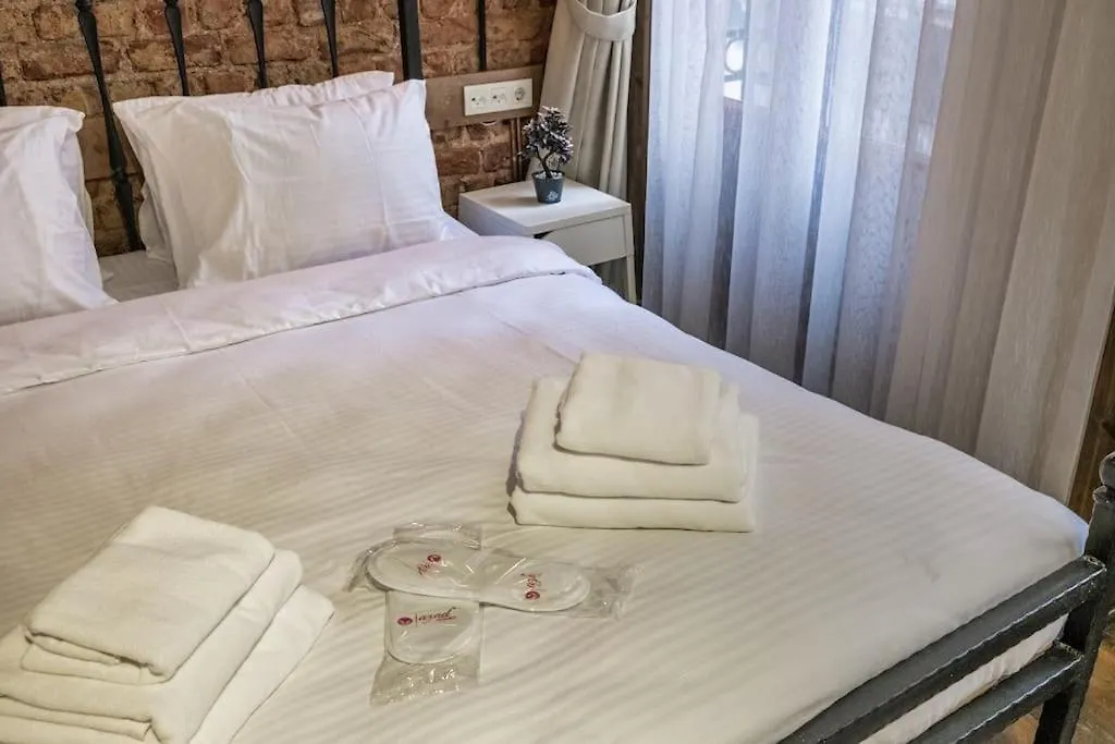 Azad Homes Tomtom Istanbul Apartment